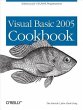 Visual Basic 2005 Cookbook (eBook, PDF) - Bild 1