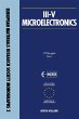 III-V Microelectronics (eBook, PDF) - Bild 1