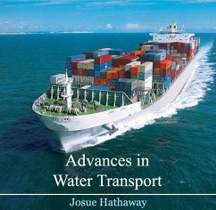 Cover Advances in Water Transport (eBook, PDF)