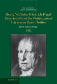 Georg Wilhelm Friedrich Hegel: Encyclopedia of the Philosophical Sciences in Basic Outline, Part 1, Science of Logic (eBook, ePUB)