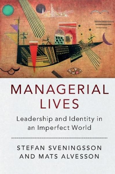 Managerial Lives (eBook, ePUB) Managerial Lives (eBook, ePUB)