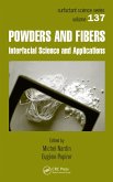 Powders and Fibers (eBook, PDF)