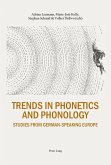 Trends in Phonetics and Phonology (eBook, ePUB)