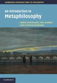 Introduction to Metaphilosophy (eBook, ePUB) Introduction to Metaphilosophy (eBook, ePUB)