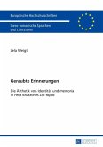 Geraubte Erinnerungen (eBook, ePUB)