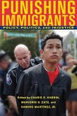 Punishing Immigrants (eBook, PDF)