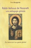 Rabbi Ieshoua de Nazareth (eBook, PDF)