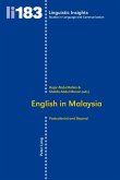 English in Malaysia (eBook, PDF)