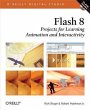 Flash 8: Projects for Learning... - Bild 1