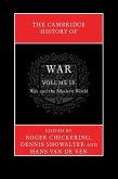 Cambridge History of War: Volume 4, War and the Modern World (eBook, ePUB)