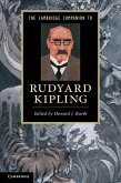 Cambridge Companion to Rudyard Kipling (eBook, ePUB) Cambridge Companion to Rudyard Kipling (eBook, ePUB)