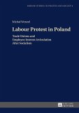 Labour Protest in Poland (eBook, ePUB)