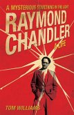 Raymond Chandler (eBook, ePUB)