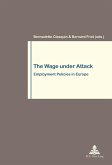 Wage under Attack (eBook, PDF)