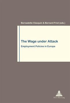 Wage under Attack (eBook, PDF)