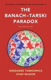 Banach-Tarski Paradox (eBook, ePUB)