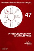 Photochemistry on Solid Surfaces (eBook, PDF)