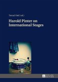Harold Pinter on International Stages (eBook, PDF)