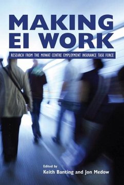 Cover Making EI Work (eBook, PDF)