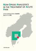 Non-Opioid Analgesics in the Treatment of Acute Pain (eBook, PDF)