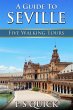 Guide to Seville (eBook, ePUB) - Bild 1