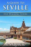 Guide to Seville (eBook, ePUB)