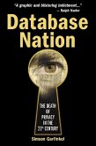 Database Nation (eBook, ePUB)