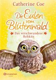 Das verschwundene Rehkitz / Die Eulen vom Blütenwald Bd.3 (eBook, ePUB)