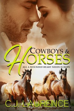 Cowboys & Horses (eBook, ePUB) Cover Cowboys & Horses (eBook, ePUB)