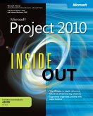 Microsoft Project 2010 Inside Out (eBook, ePUB)
