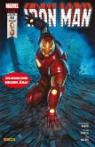 Iron Man 3 - Die Suche nach Tony Stark (eBook, PDF)