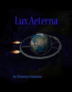 Lux Aeterna (eBook, ePUB) Cover Lux Aeterna (eBook, ePUB)