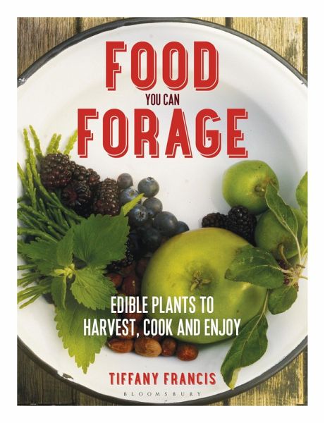 Food You Can Forage (eBook, PDF) Food You Can Forage (eBook, PDF)
