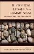 Historical Legacies of Communism in... - Bild 1