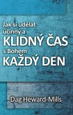 Jak si udelat úcinný a klidný cas s Bohem kazdý den (eBook, ePUB)