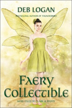 Cover Faery Collectible (Faery Chronicles, #6) (eBook, ePUB)