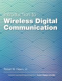 Introduction to Wireless Digital Communication (eBook, PDF)