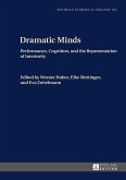 Dramatic Minds (eBook, ePUB)