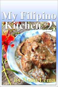 Cover My Filipino Kitchen 2 (eBook, ePUB)