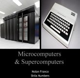 Microcomputers & Supercomputers (eBook, PDF)