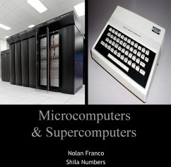 Cover Microcomputers & Supercomputers (eBook, PDF)