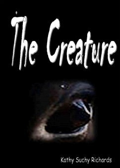 The Creature (eBook, ePUB) Cover The Creature (eBook, ePUB)