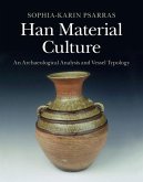 Han Material Culture (eBook, ePUB)