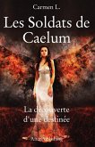 Les Soldats de Caelum - Tome 1 - La découverte d'une destinée (eBook, ePUB)