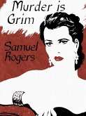 Murder is Grim (eBook, ePUB)