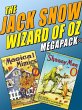 The Jack Snow Wizard of Oz MEGAPACK®... - Bild 1