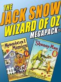 The Jack Snow Wizard of Oz MEGAPACK® (eBook, ePUB)