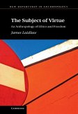 Subject of Virtue (eBook, ePUB)