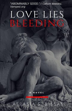 Cover Love Lies Bleeding (eBook, ePUB)