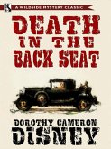 Death in the Back Seat (eBook, ePUB)
